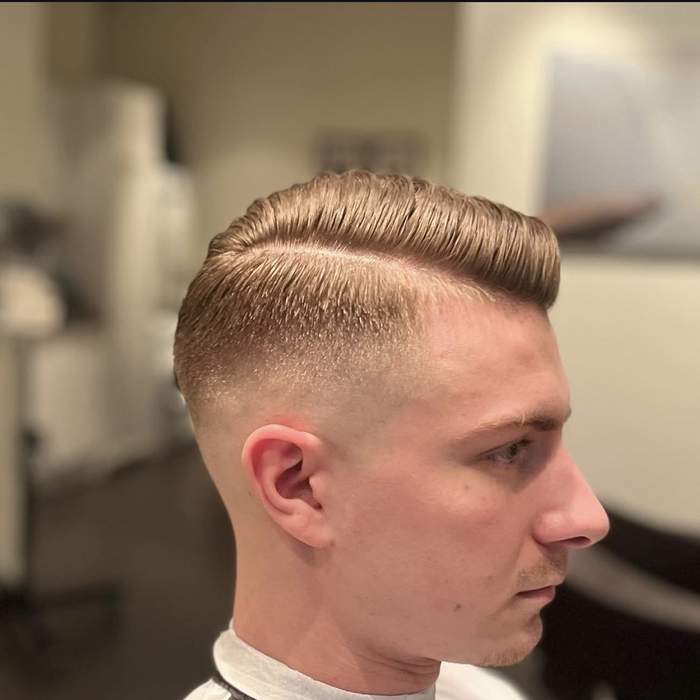 Pompadour