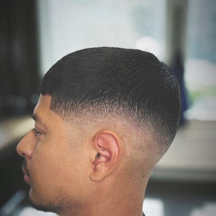 Kort fade